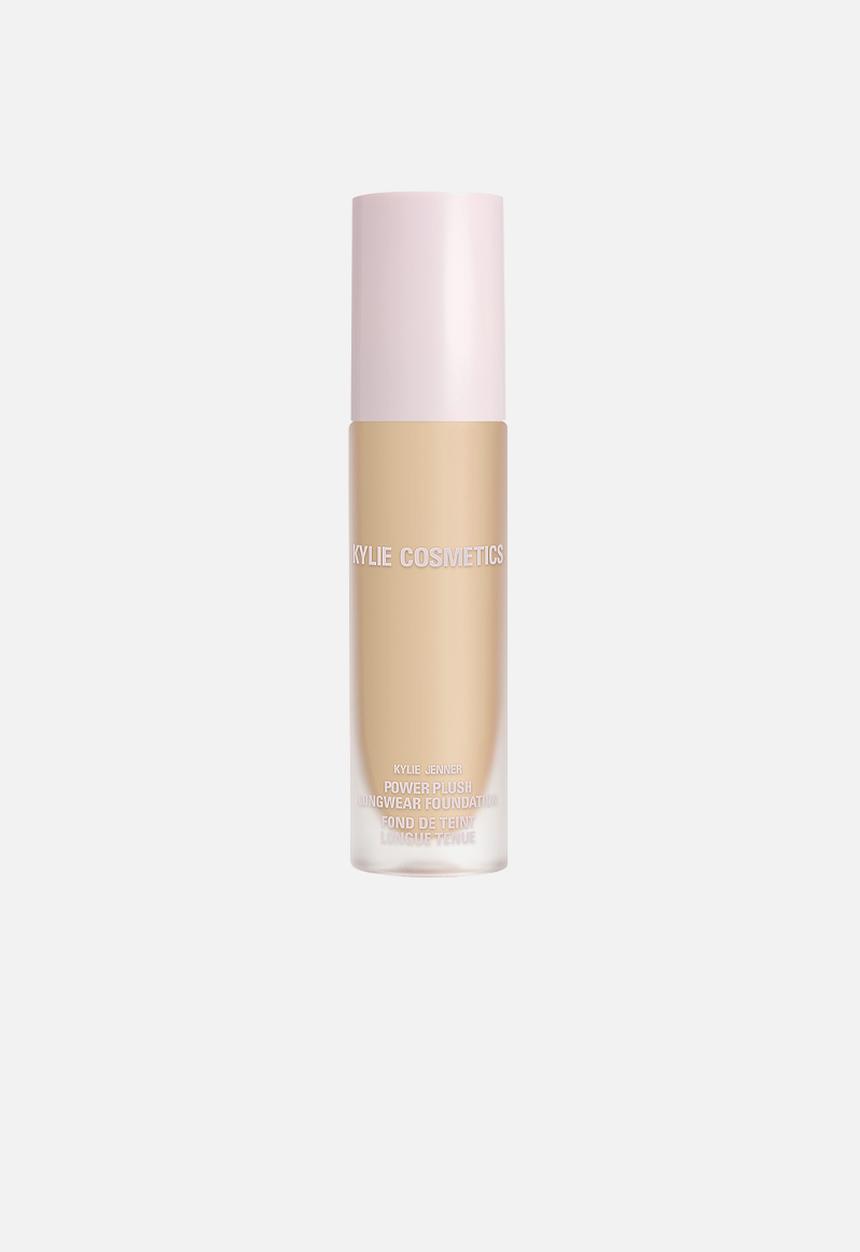 Kylie Cosmetics - Power Plush Longwear Foundation - 2.5N