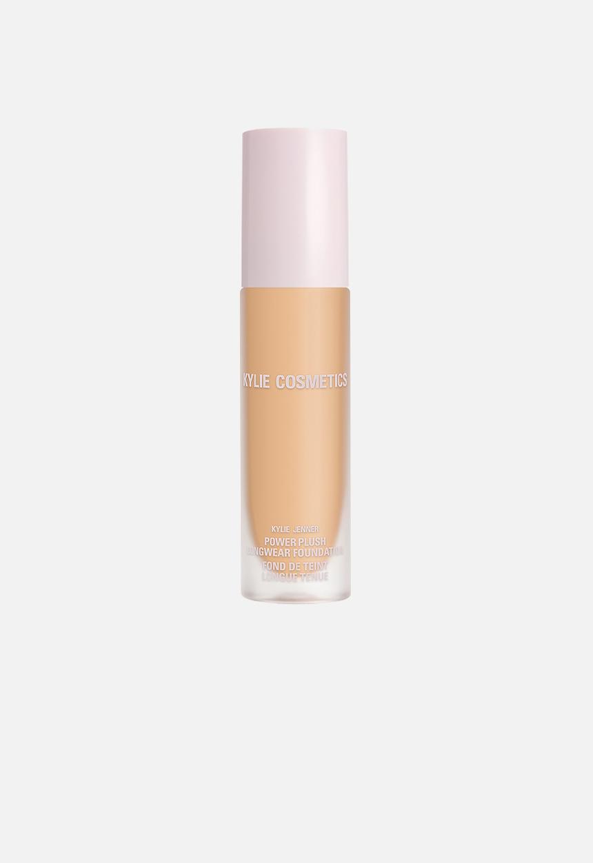 Kylie Cosmetics - Power Plush Longwear Foundation - 3N