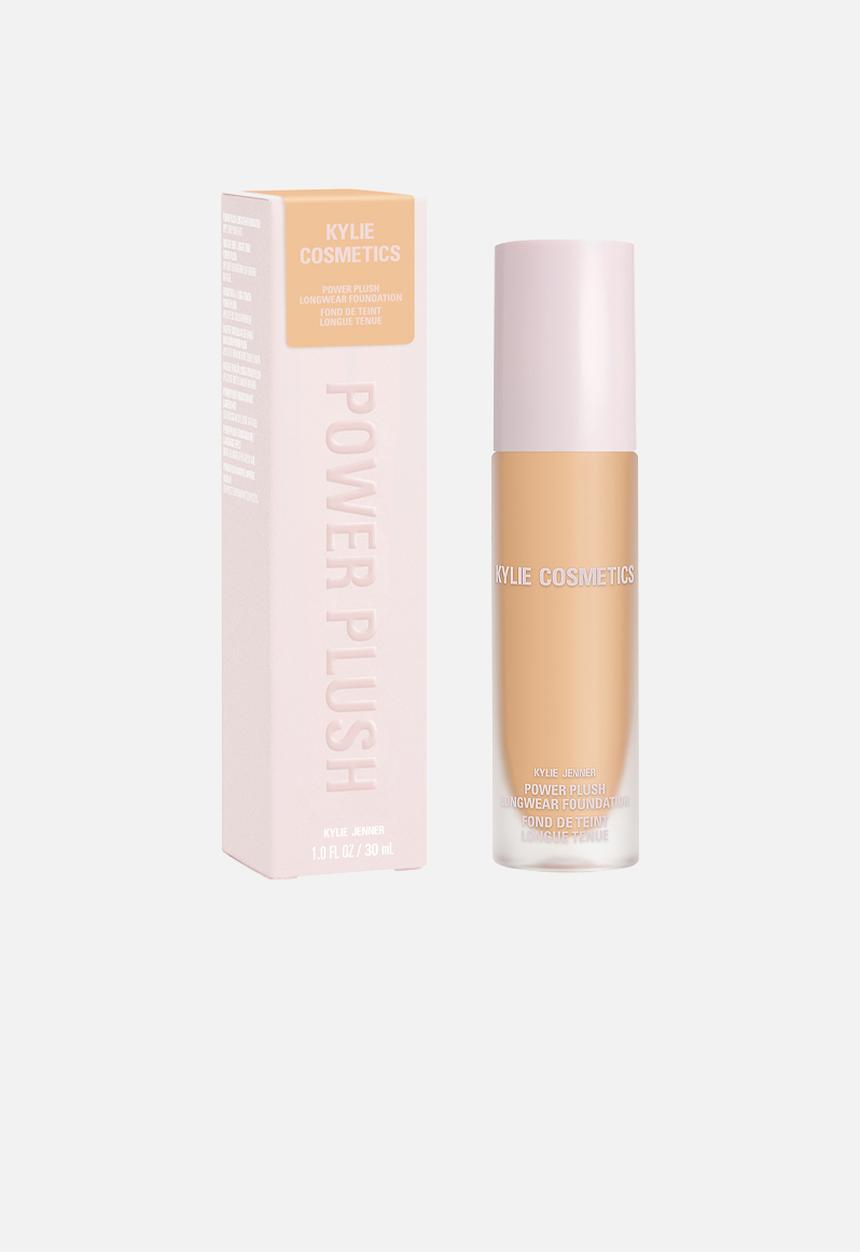 Kylie Cosmetics - Power Plush Longwear Foundation - 3N