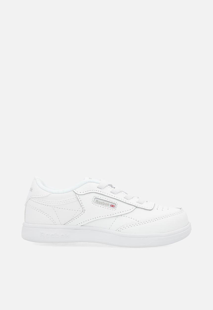 Reebok - Classic Club C - White