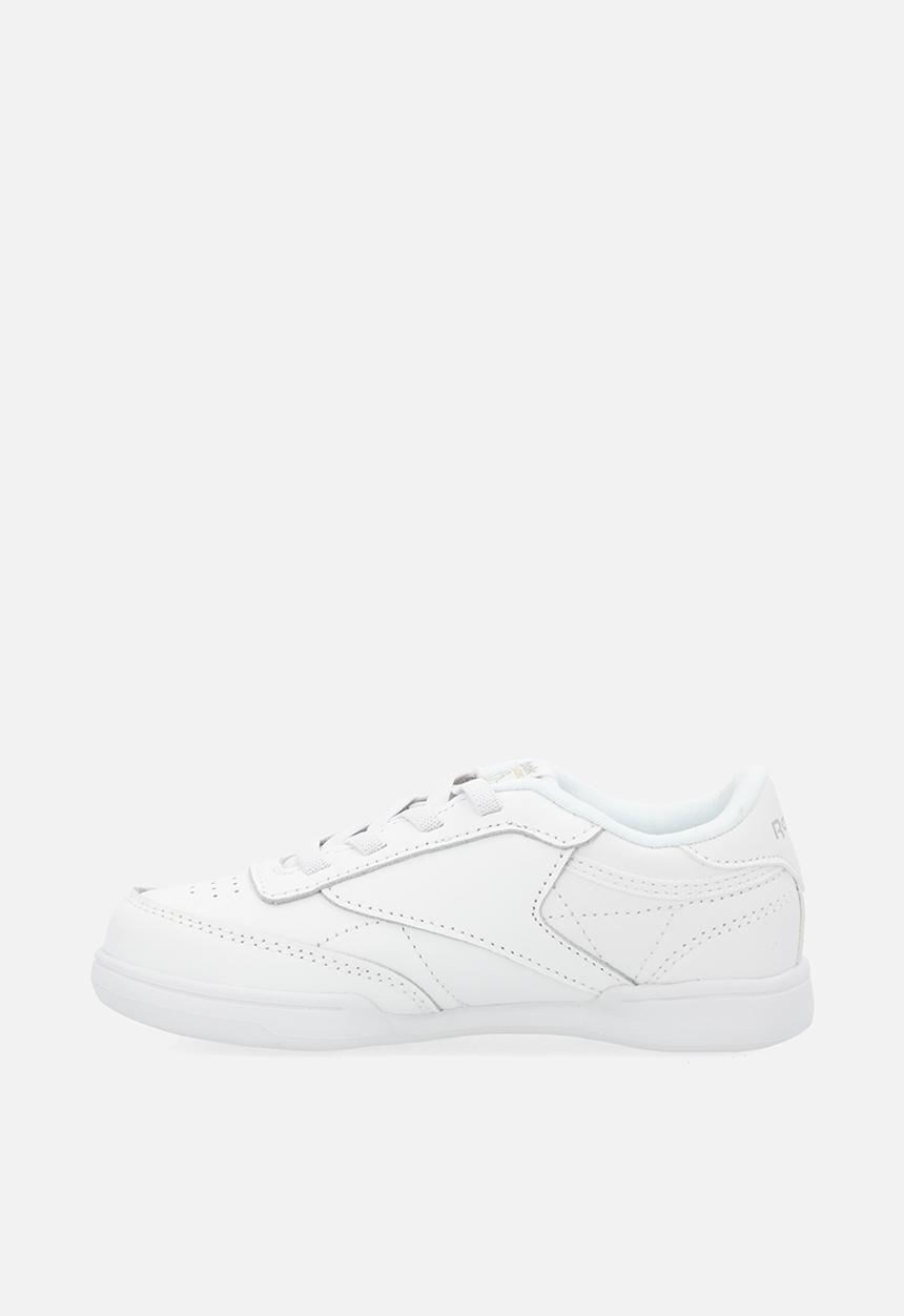 Reebok - Classic Club C - White