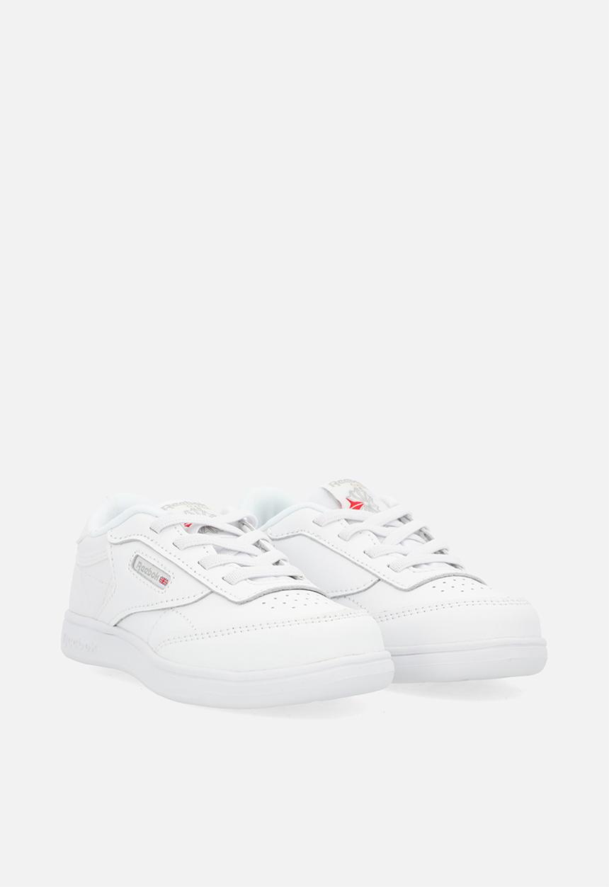 Reebok - Classic Club C - White