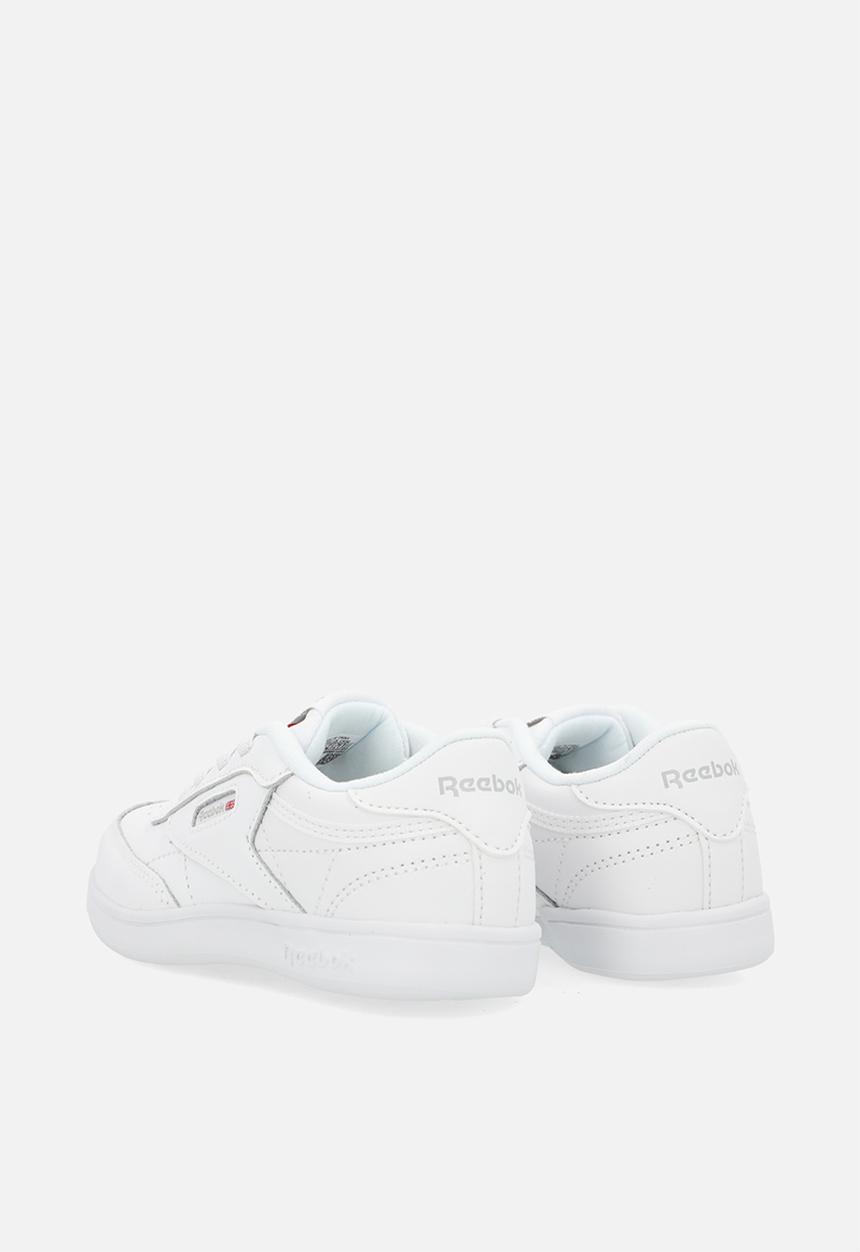 Reebok - Classic Club C - White
