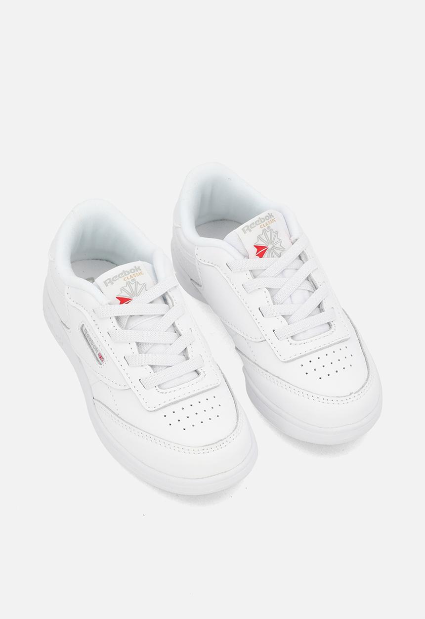 Reebok - Classic Club C - White