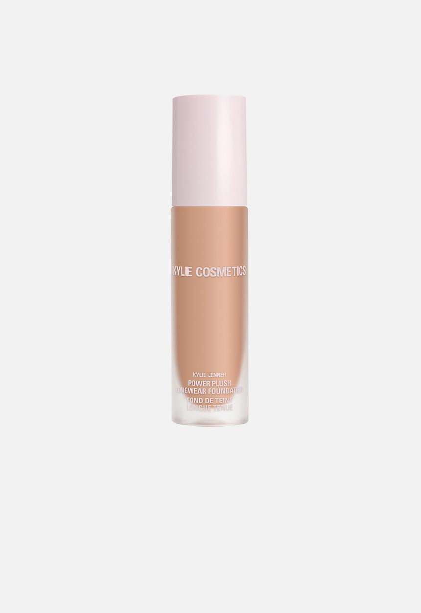 Kylie Cosmetics - Power Plush Longwear Foundation - 4C