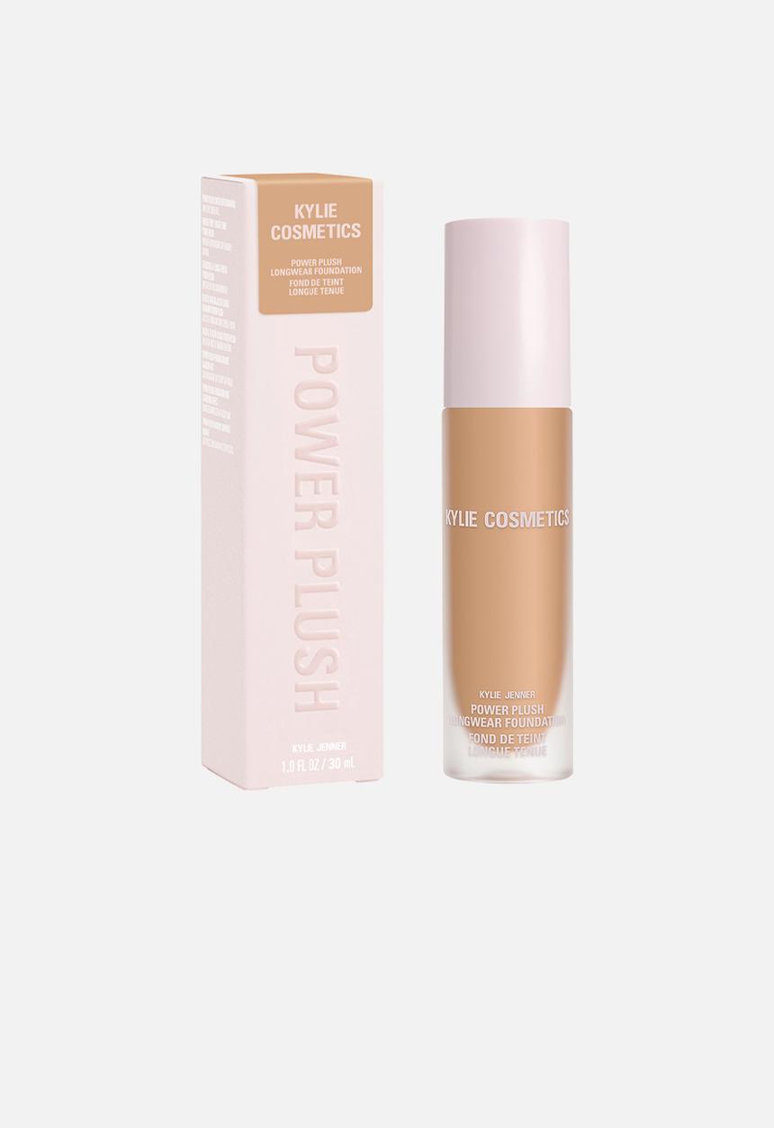Kylie Cosmetics - Power Plush Longwear Foundation - 4N