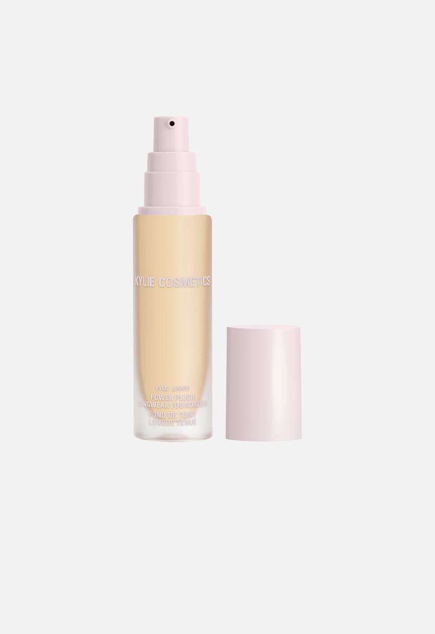 Kylie Cosmetics - Power Plush Longwear Foundation - 1.5W