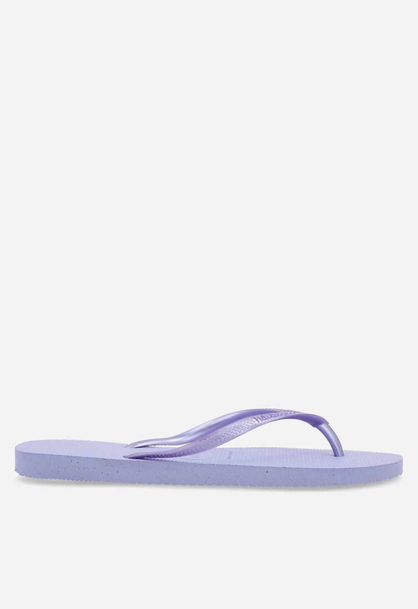 Havaianas - Slim - lilac breeze