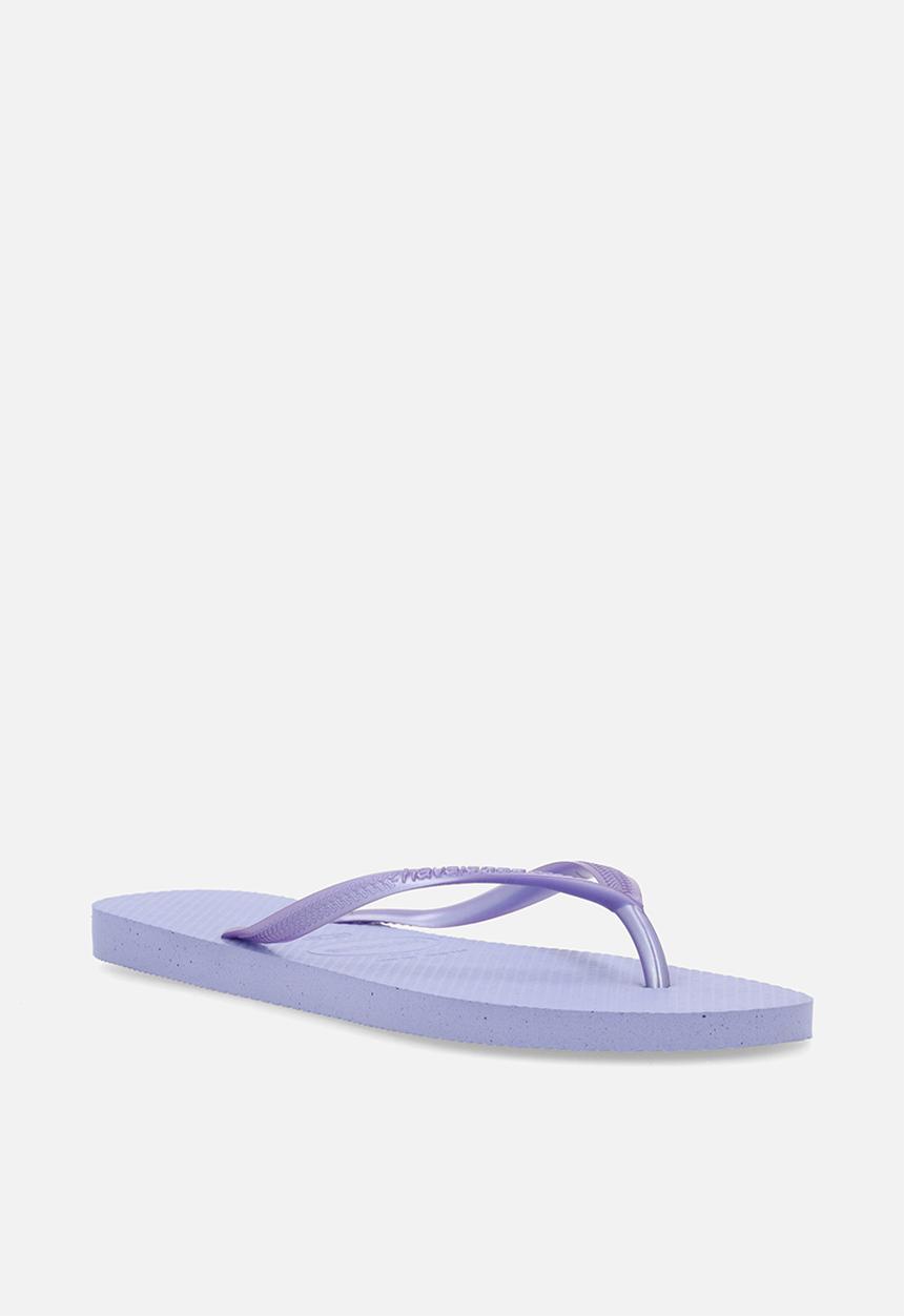 Havaianas - Slim - lilac breeze