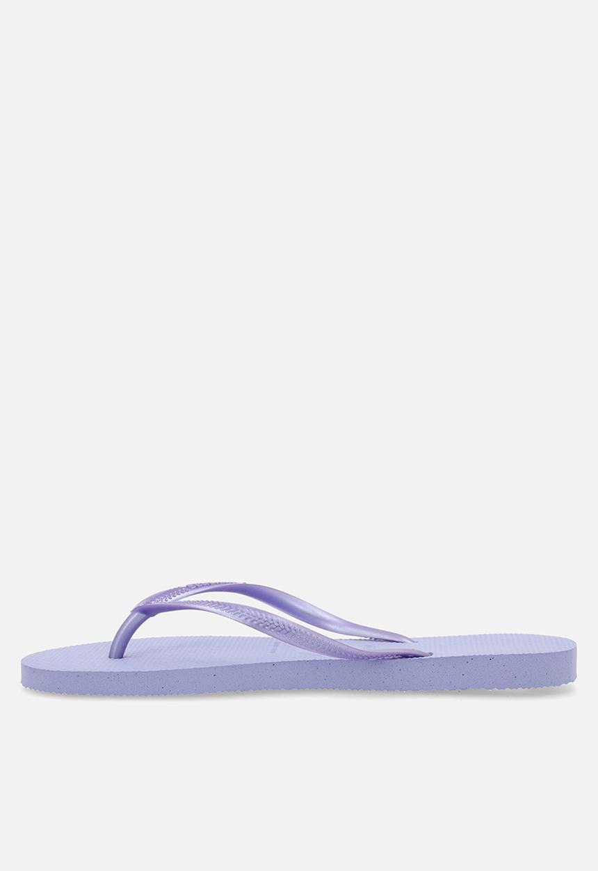 Havaianas - Slim - lilac breeze