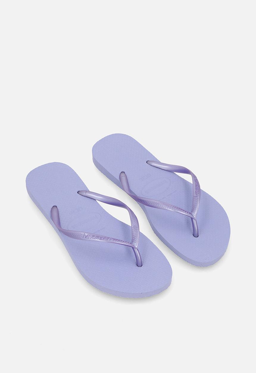 Havaianas - Slim - lilac breeze