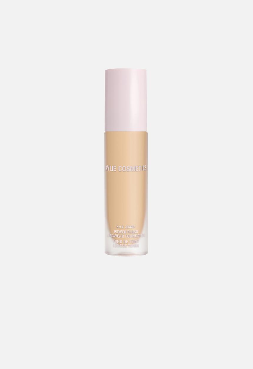 Kylie Cosmetics - Power Plush Longwear Foundation - 2.5W