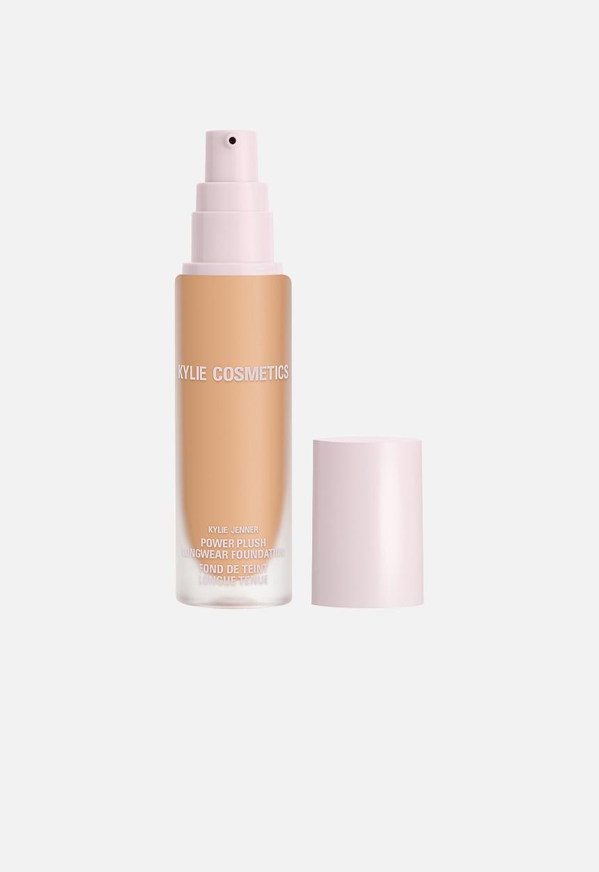 Kylie Cosmetics - Power Plush Longwear Foundation - 3.5W