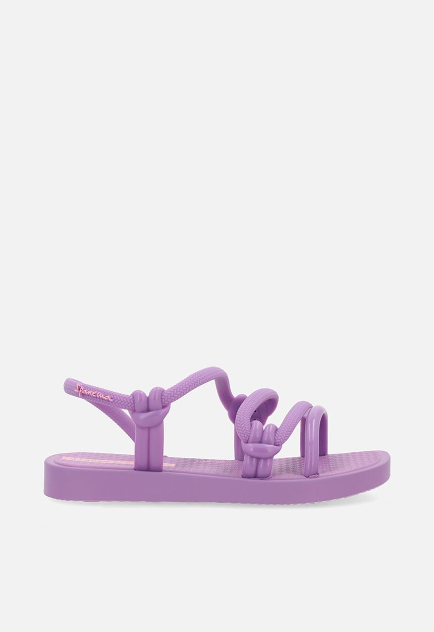 Ipanema - Ipanema Solar Sandal - Lilac