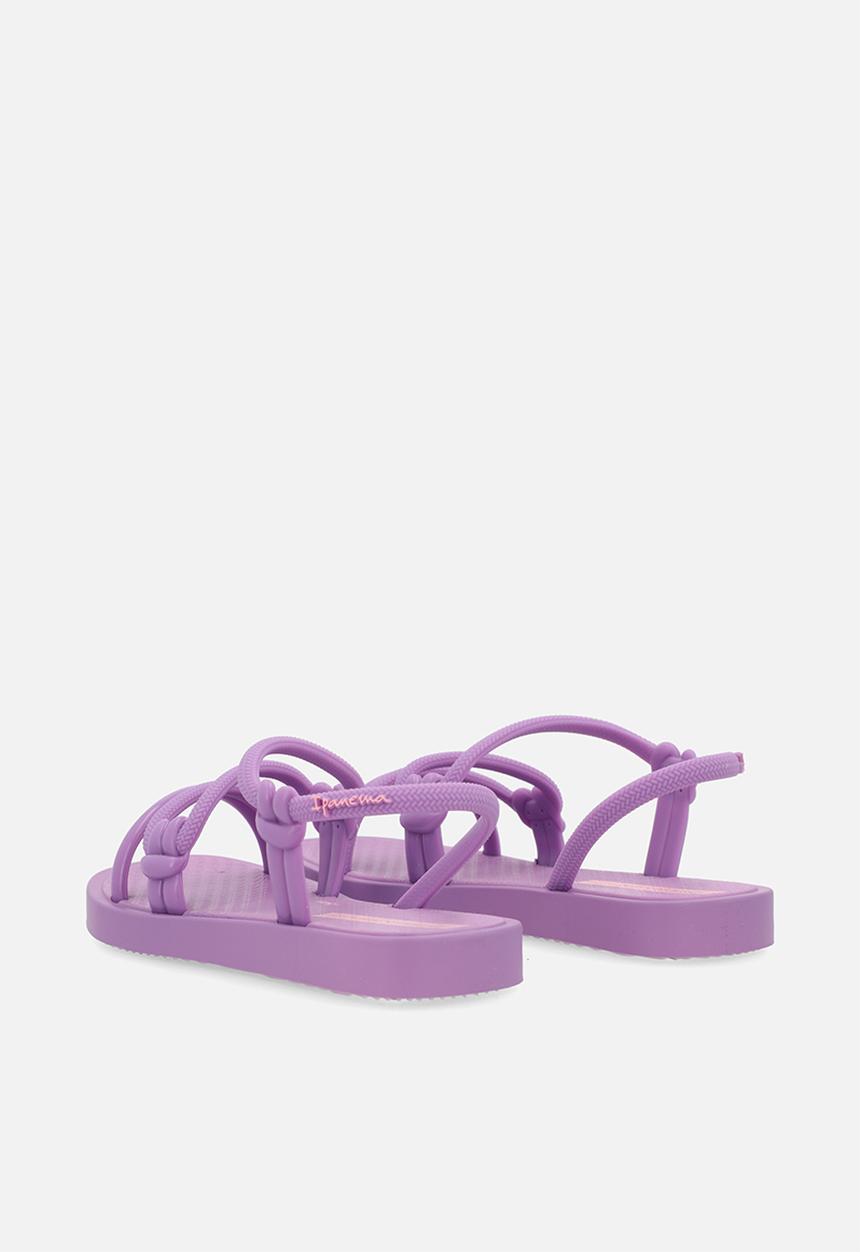 Ipanema - Ipanema Solar Sandal - Lilac