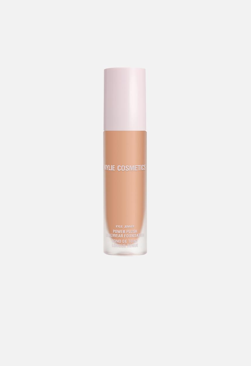 Kylie Cosmetics - Power Plush Longwear Foundation - 4.5C