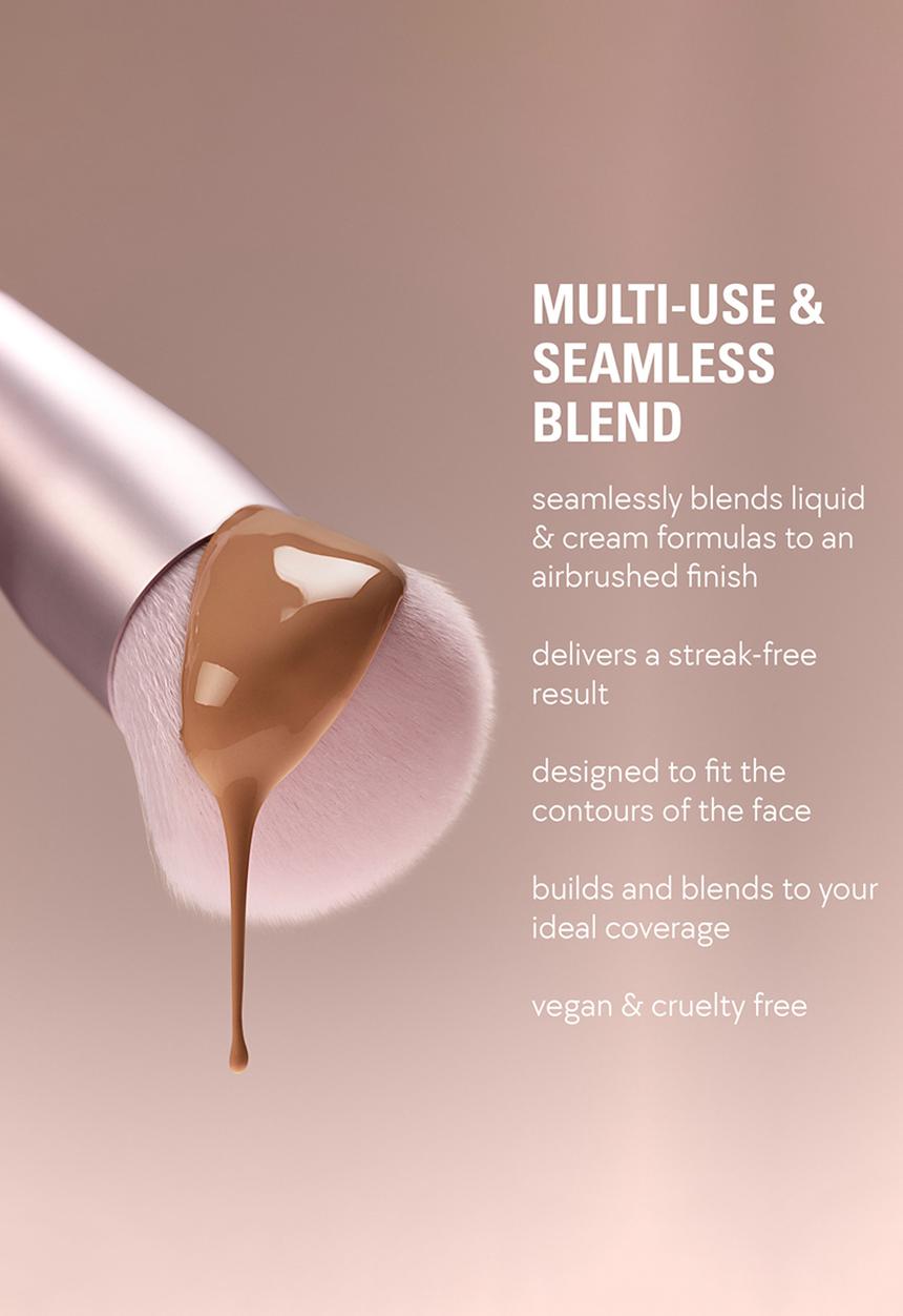 Kylie Cosmetics - Power Plush Longwear Foundation - 1N