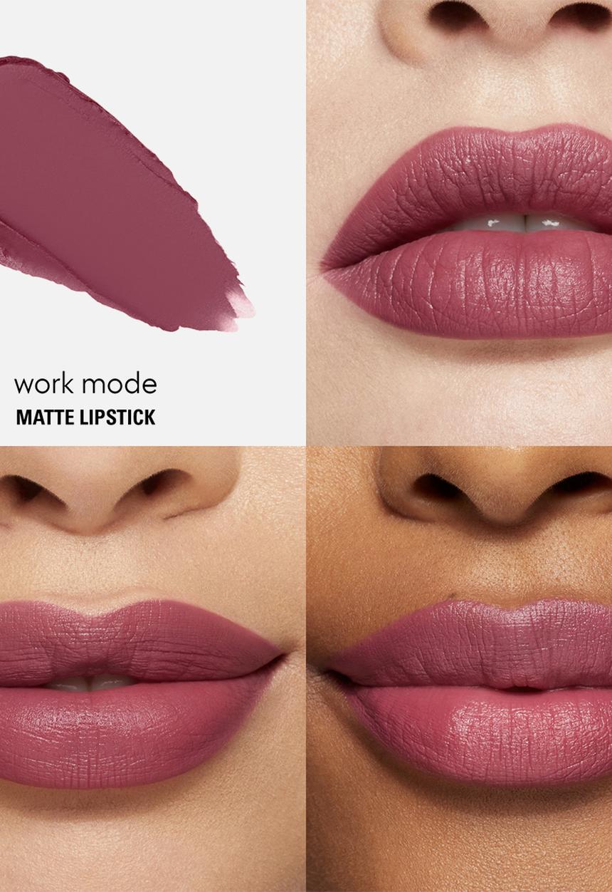Kylie Cosmetics - Matte Lipstick - Work Mode