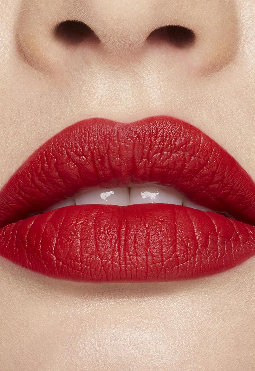 Kylie Cosmetics - Matte Lipstick - An Apple A Day