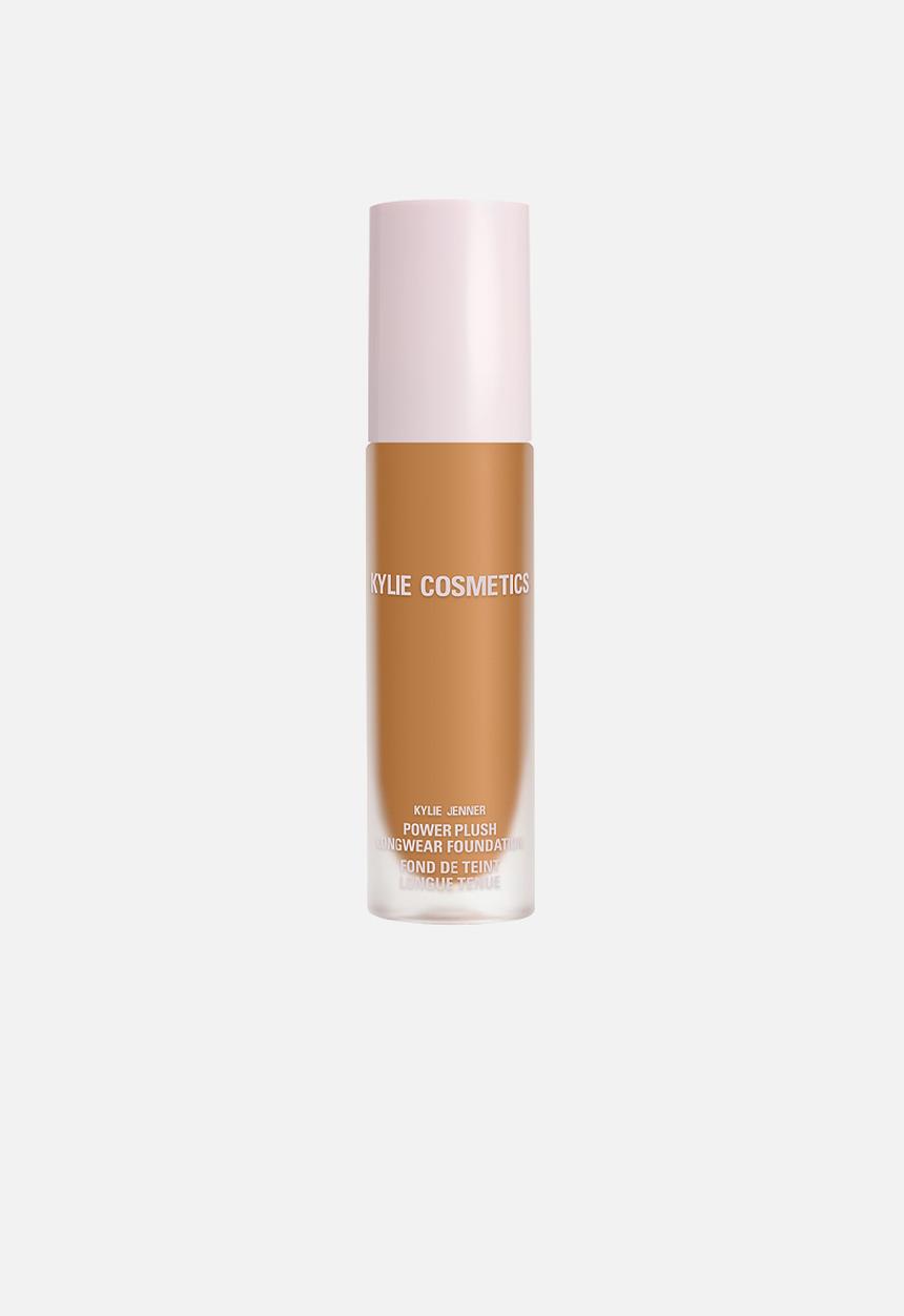 Kylie Cosmetics - Power Plush Longwear Foundation - 7W