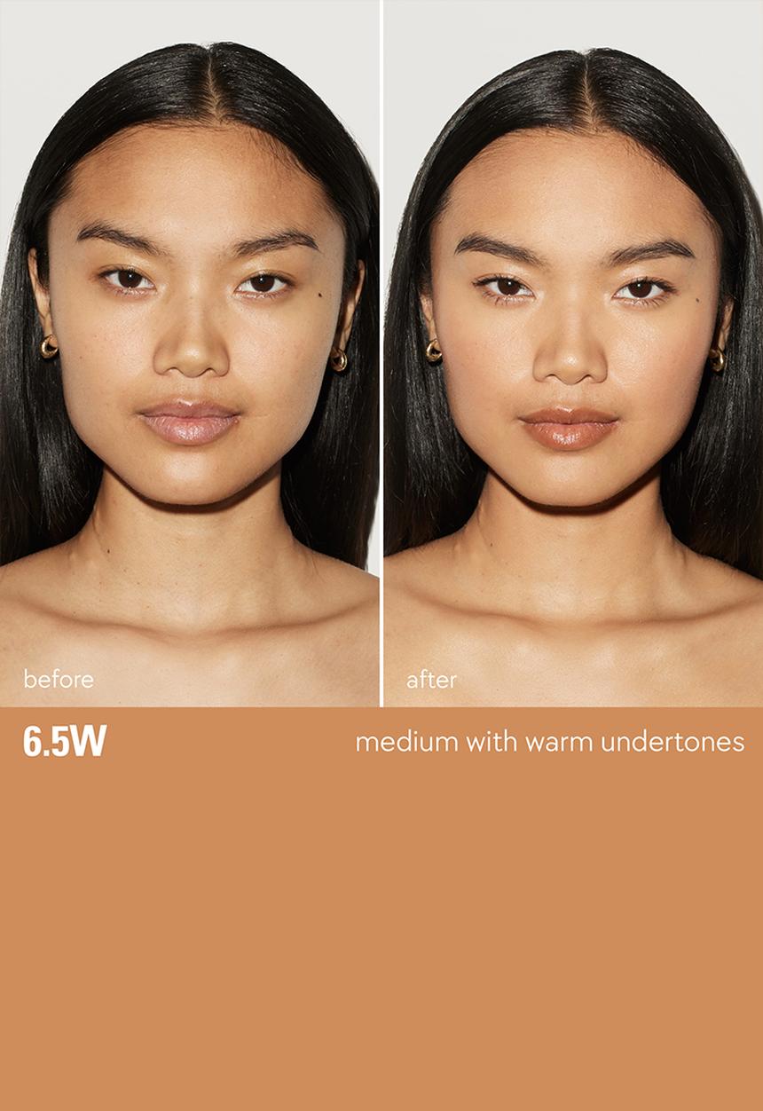 Kylie Cosmetics - Power Plush Longwear Foundation - 6.5W