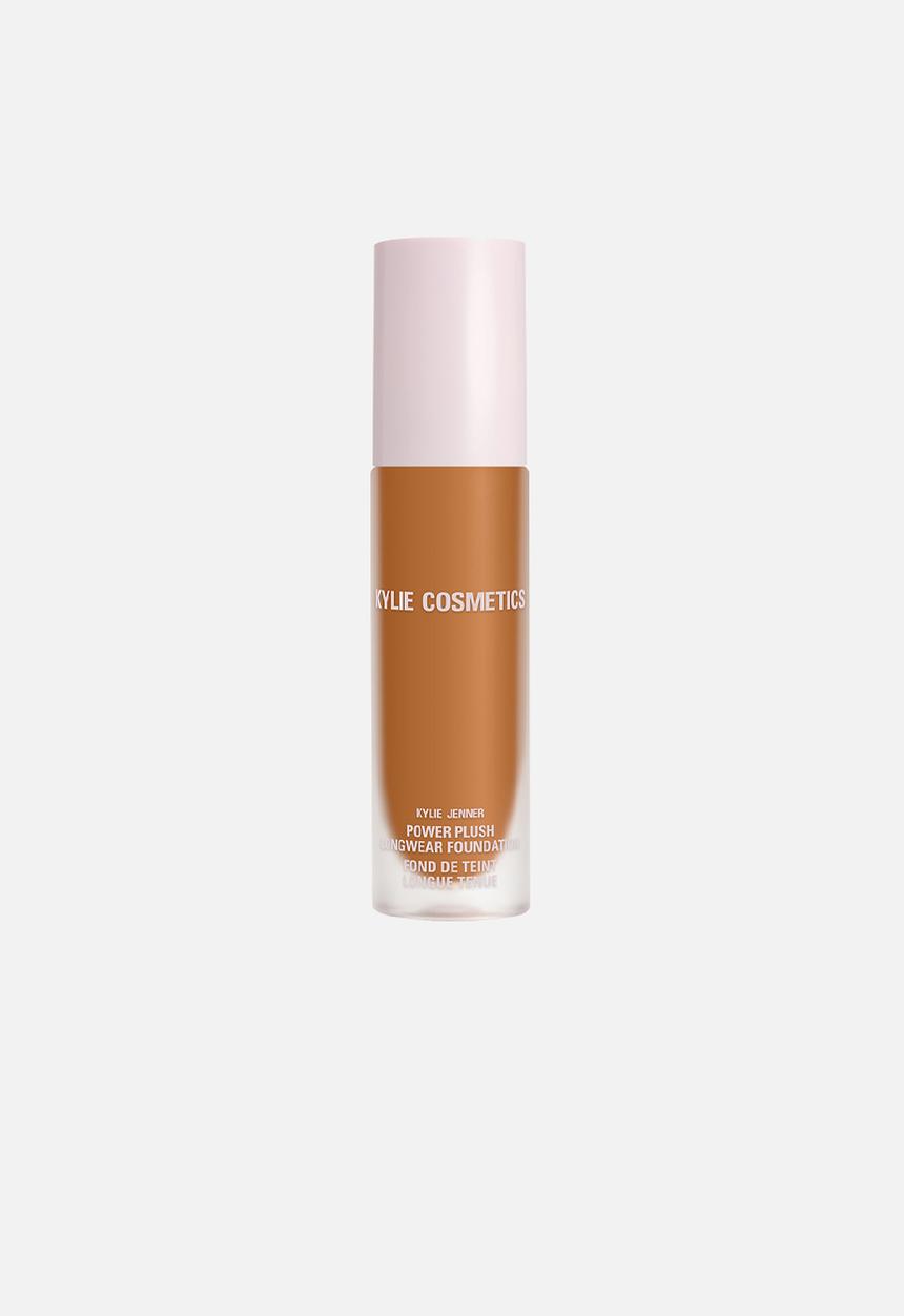 Kylie Cosmetics - Power Plush Longwear Foundation - 7.5C