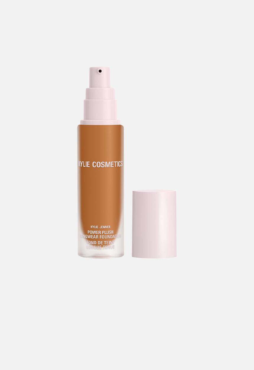 Kylie Cosmetics - Power Plush Longwear Foundation - 7.5C