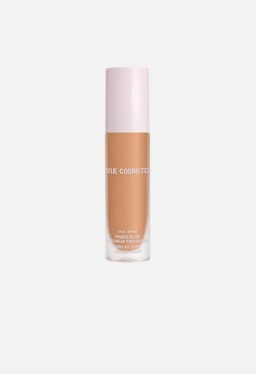 Kylie Cosmetics - Power Plush Longwear Foundation - 5N