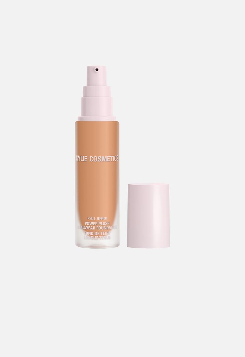 Kylie Cosmetics - Power Plush Longwear Foundation - 5WN