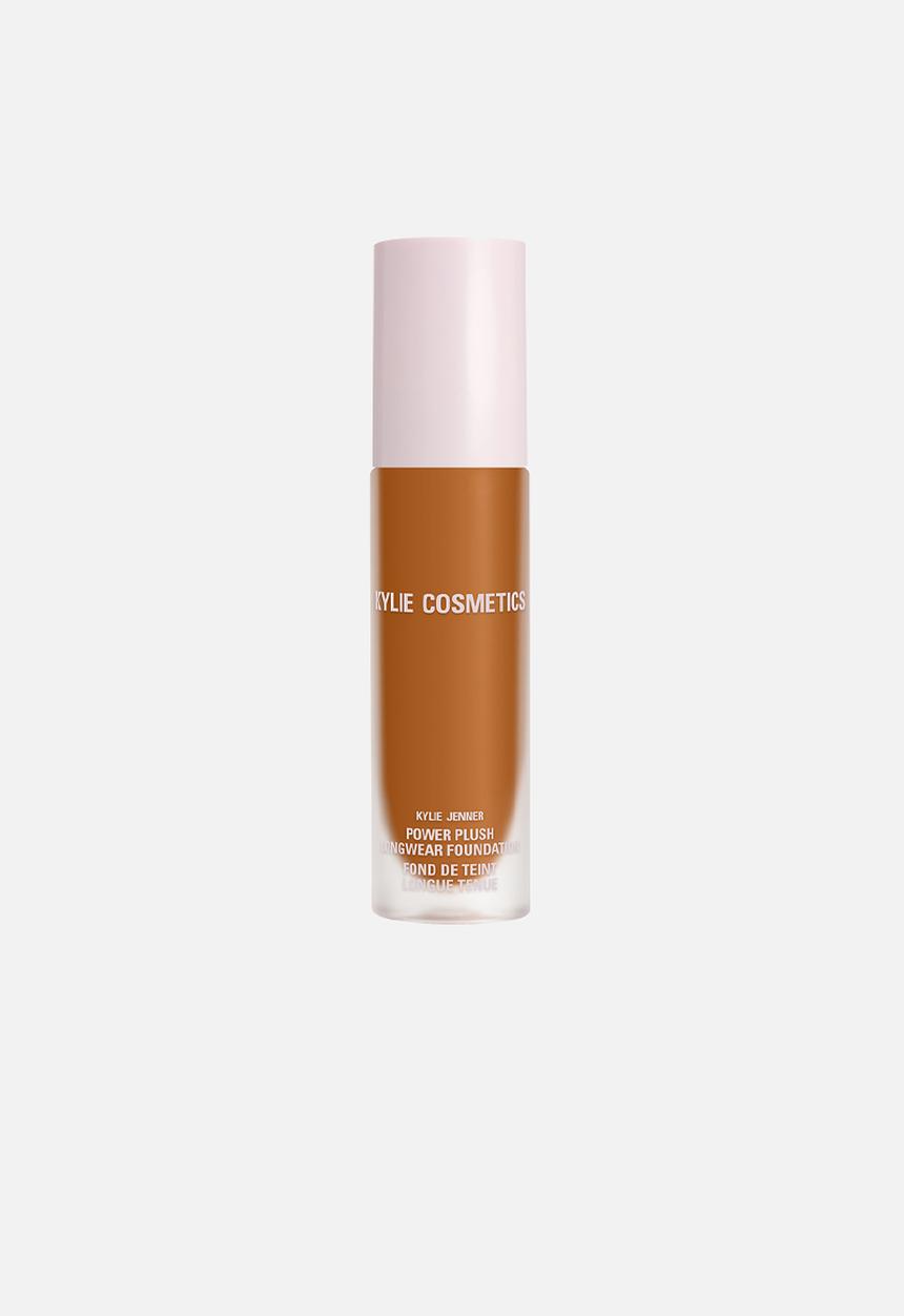 Kylie Cosmetics - Power Plush Longwear Foundation - 8W