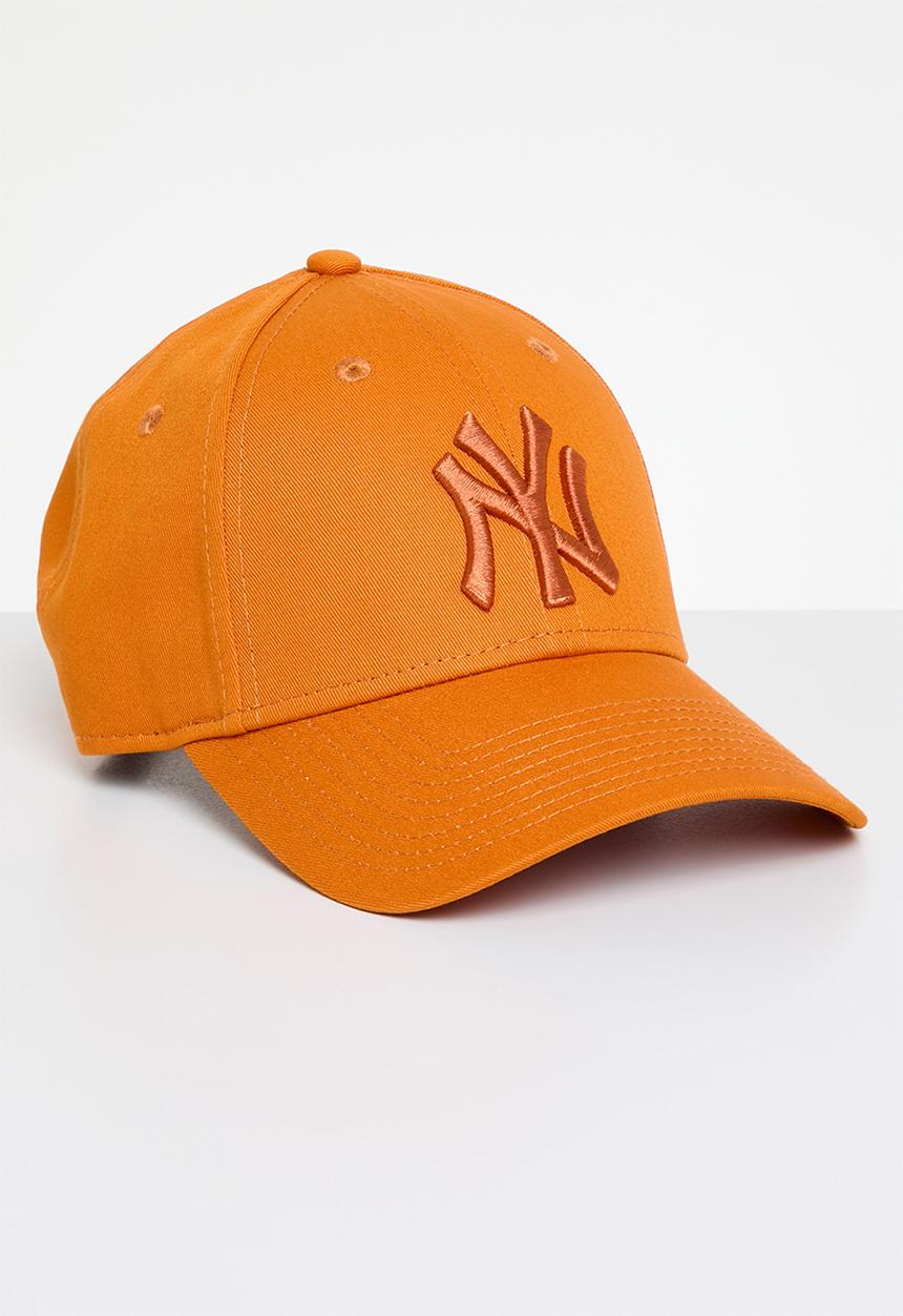 New Era - Female league essential 9forty® - orange