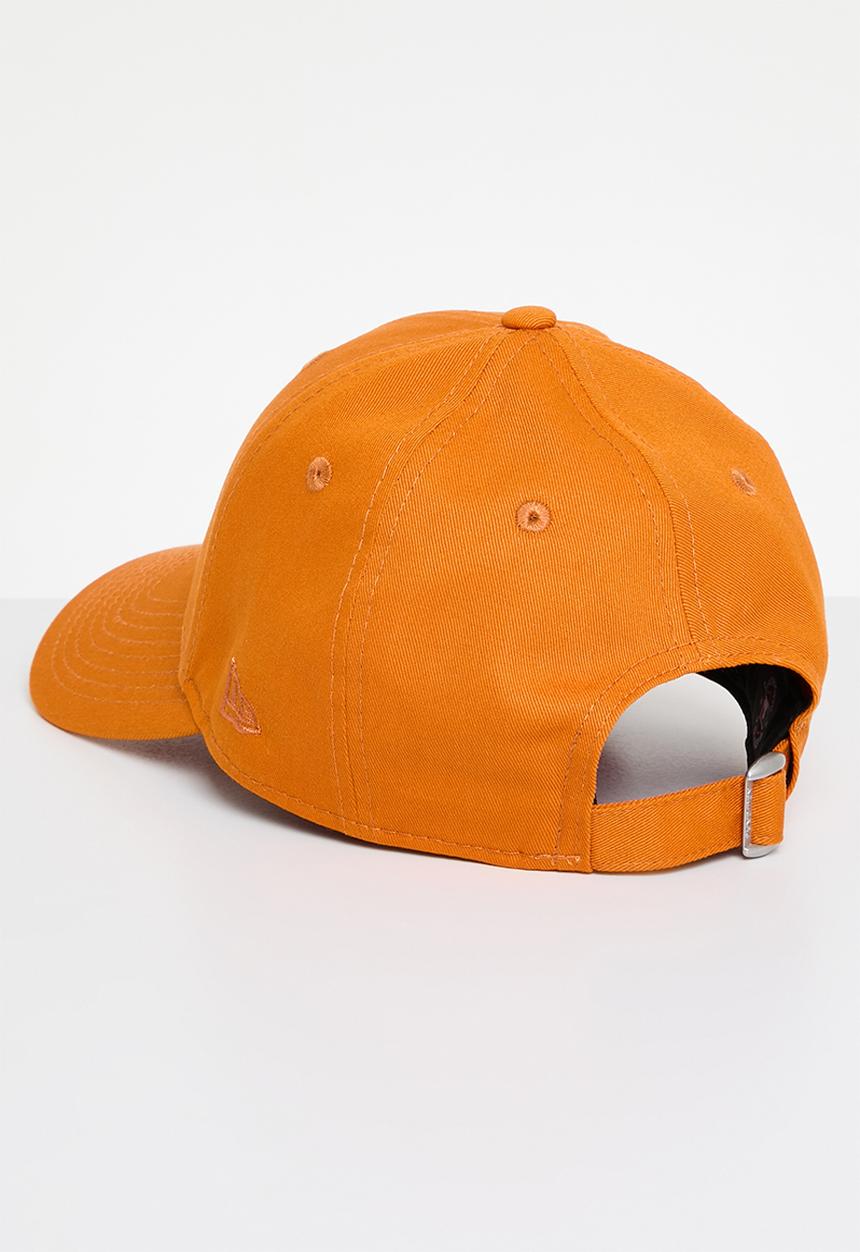 New Era - Female league essential 9forty® - orange