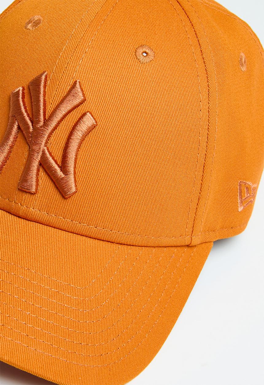 New Era - Female league essential 9forty® - orange