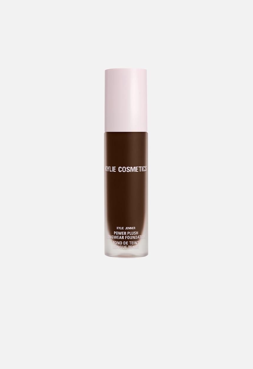 Kylie Cosmetics - Power Plush Longwear Foundation - 10.5N