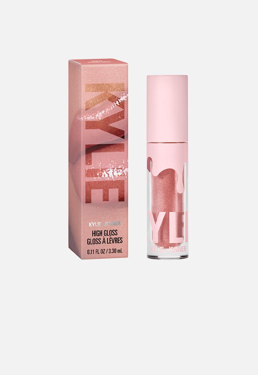 Kylie Cosmetics - High Gloss - Damn Gina