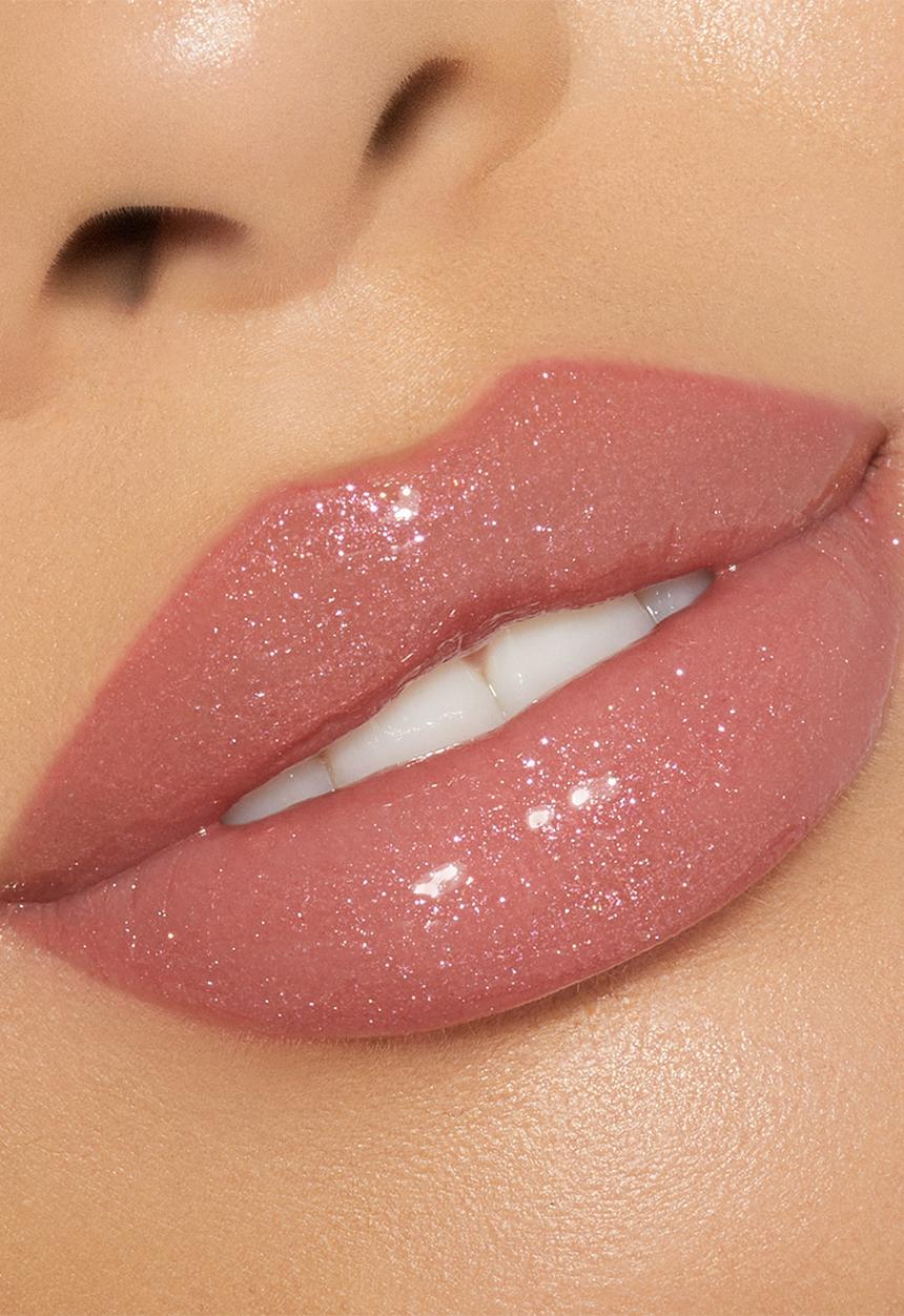 Kylie Cosmetics - High Gloss - Damn Gina