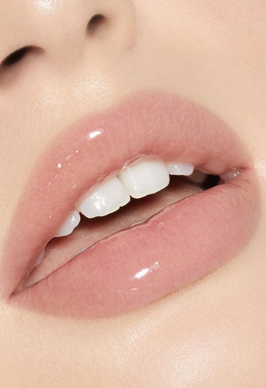 Kylie Cosmetics - High Gloss - Crystal
