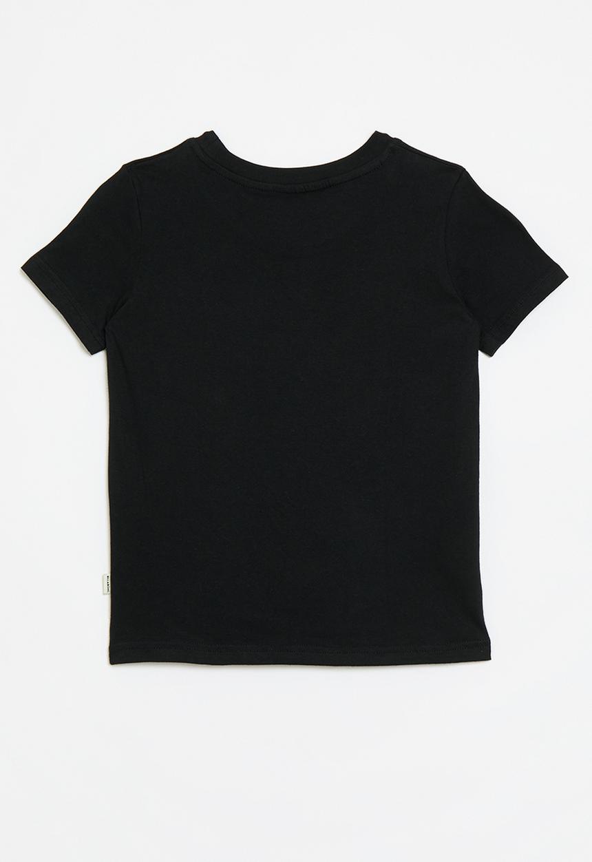 Billabong  - Jnr formula tee - black