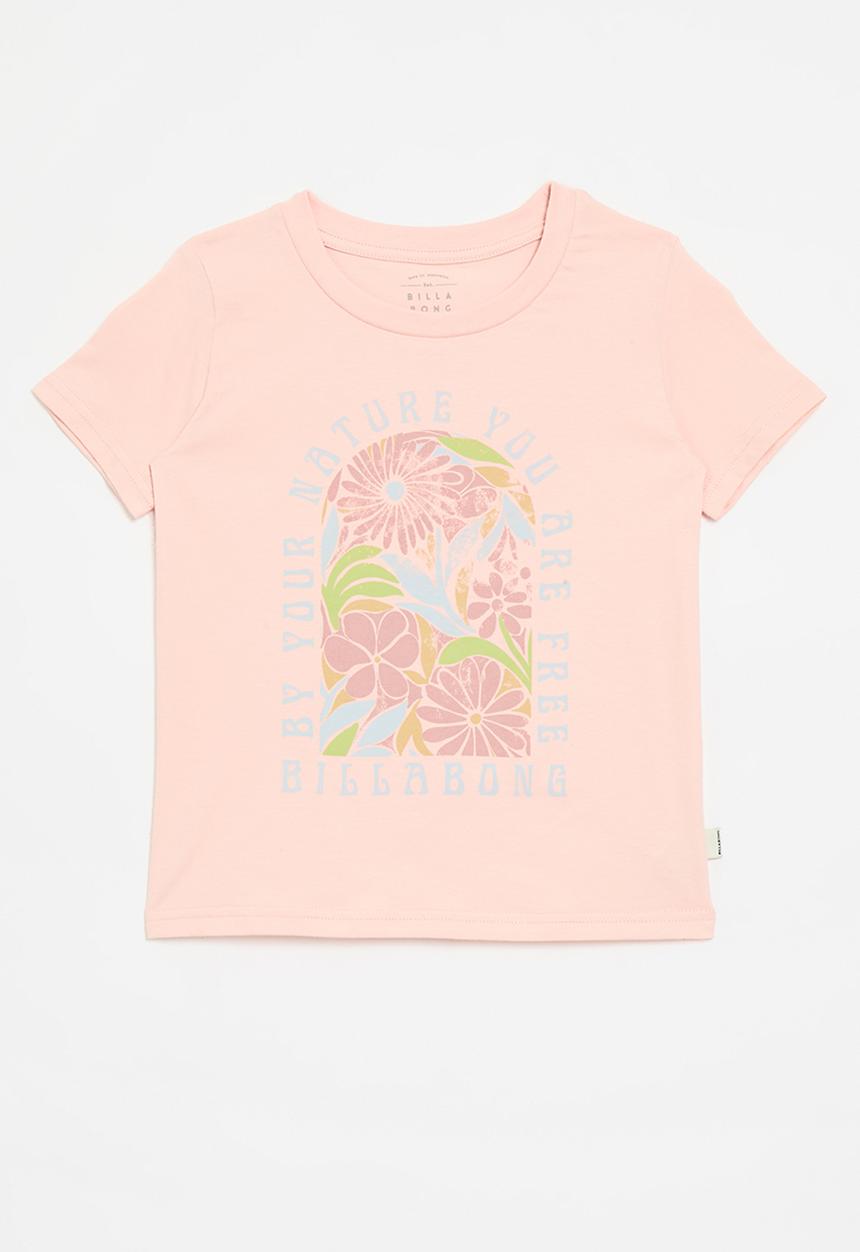 Billabong  - Nature free - feelin peachy