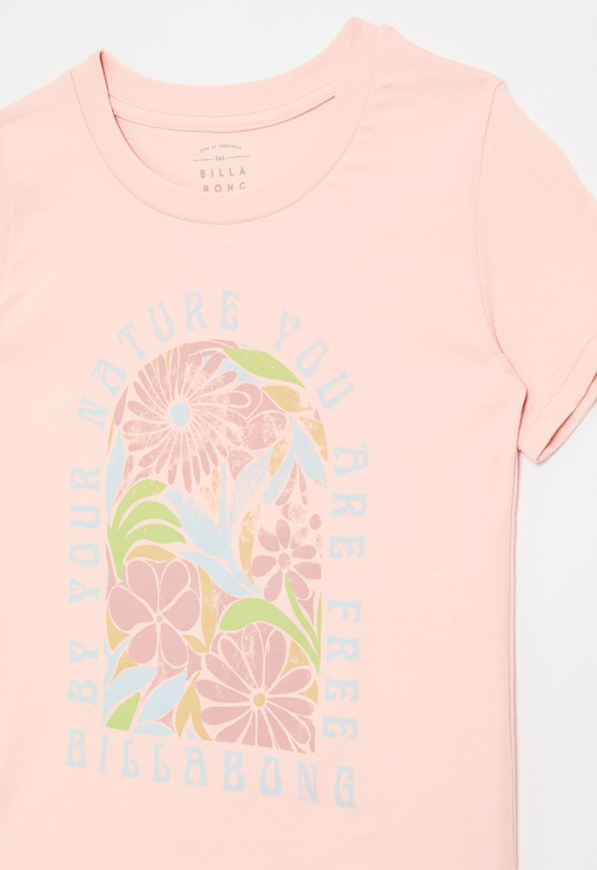 Billabong  - Nature free - feelin peachy