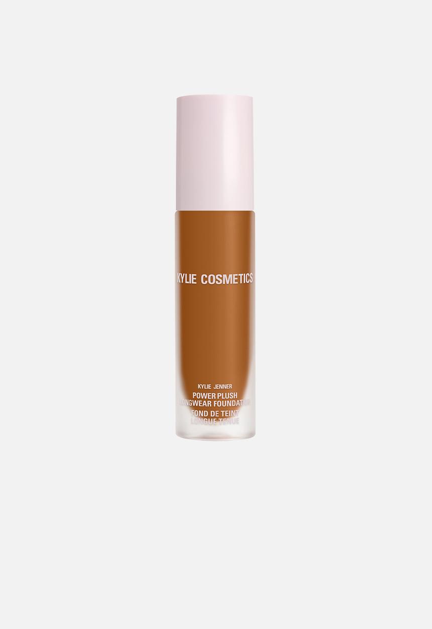 Kylie Cosmetics - Power Plush Longwear Foundation - 8.5C