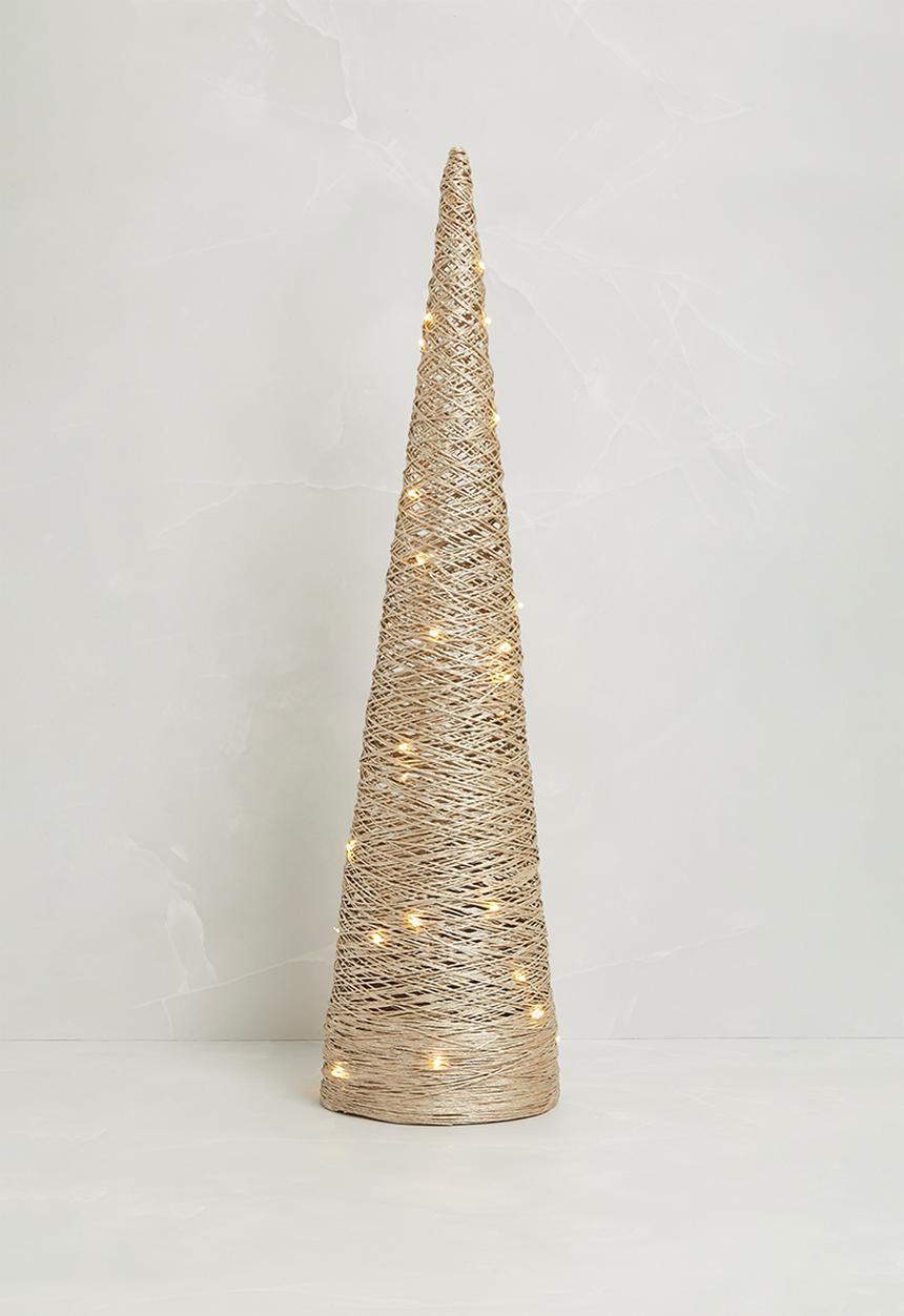 H&S - Coni Lights - Gold
