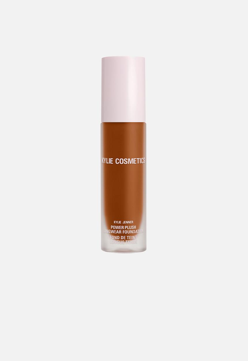 Kylie Cosmetics - Power Plush Longwear Foundation - 9W