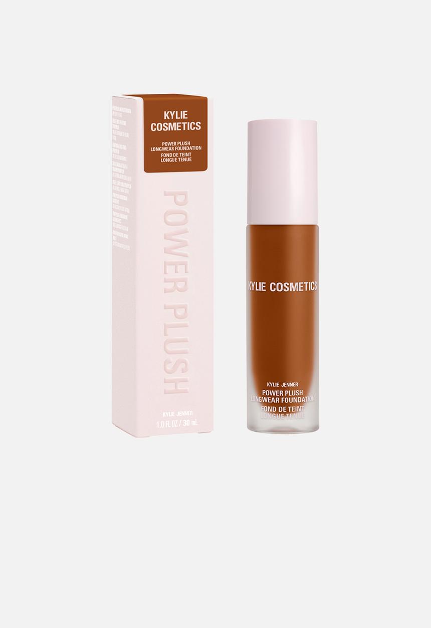 Kylie Cosmetics - Power Plush Longwear Foundation - 9W
