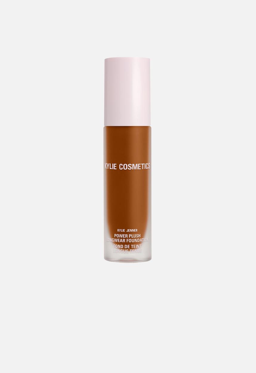 Kylie Cosmetics - Power Plush Longwear Foundation - 9WN