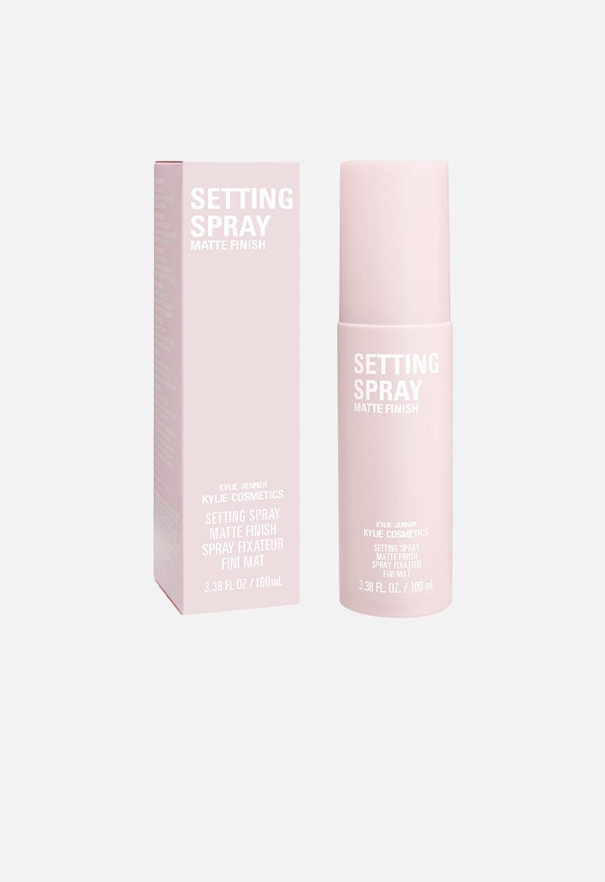 Kylie Cosmetics - Setting Spray