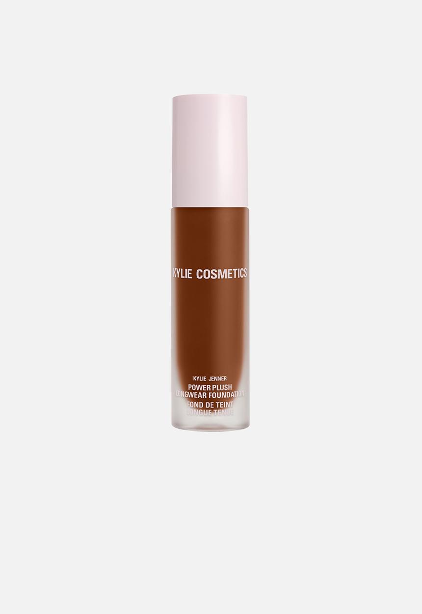 Kylie Cosmetics - Power Plush Longwear Foundation - 9.5W