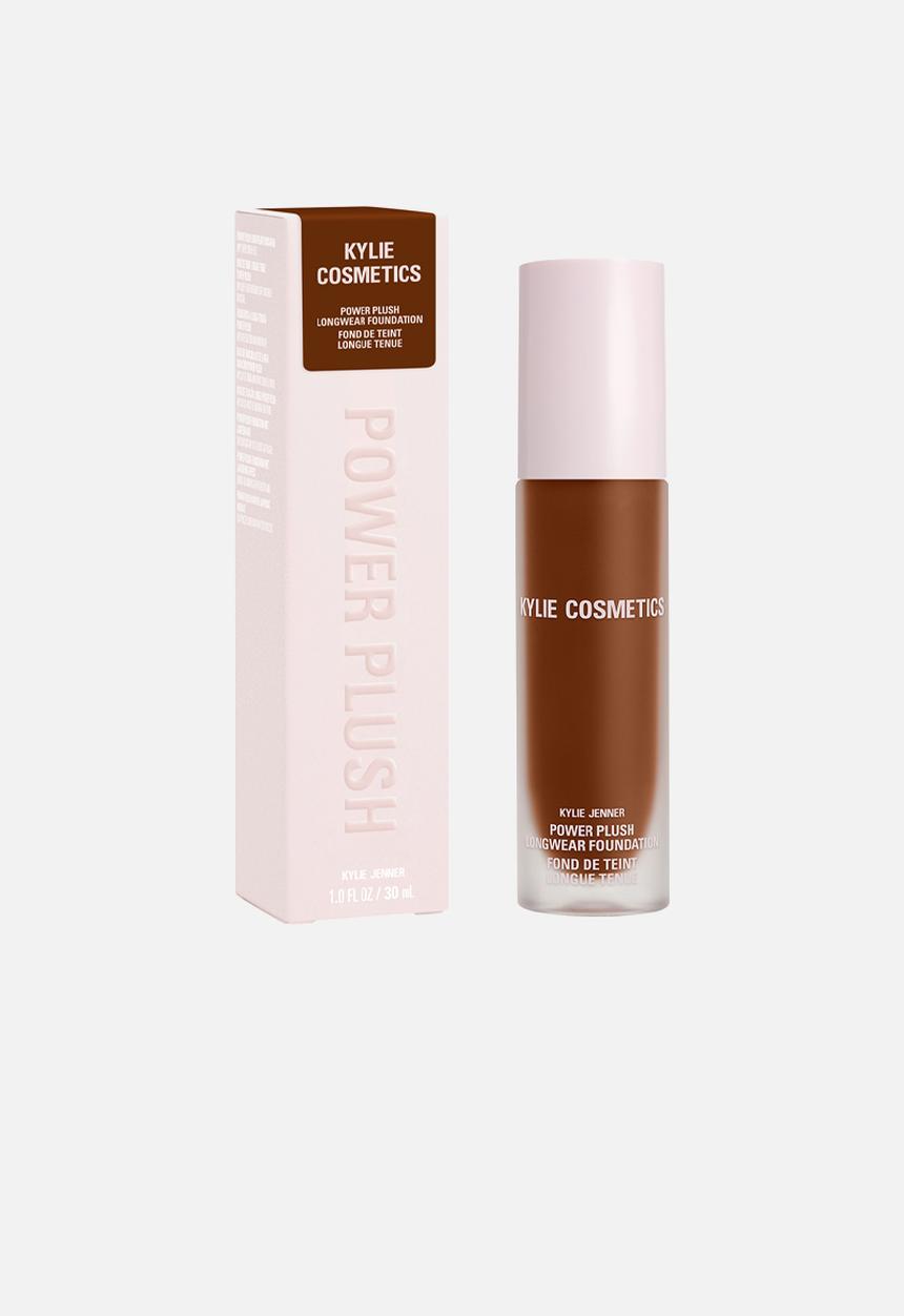Kylie Cosmetics - Power Plush Longwear Foundation - 9.5W