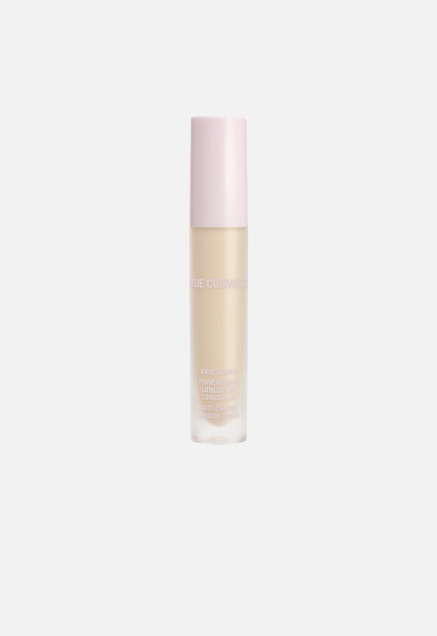 Kylie Cosmetics - Power Plush Longwear Concealer - 1N
