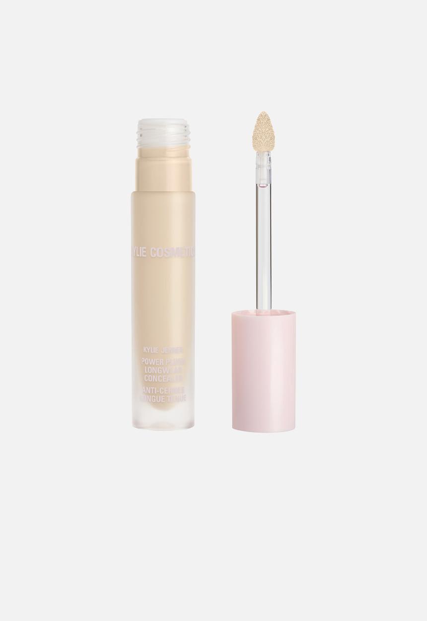 Kylie Cosmetics - Power Plush Longwear Concealer - 1N